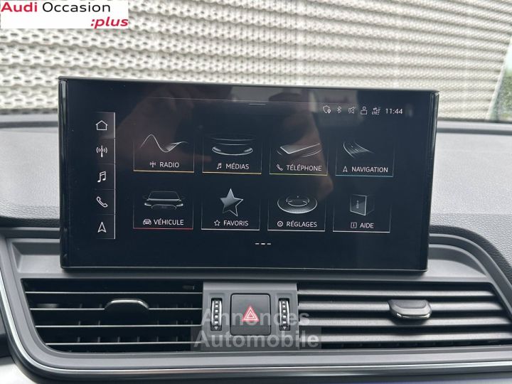 Audi Q5 35 TDI 163 S tronic 7 Business Executive - 26