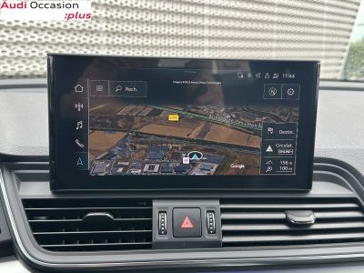 Audi Q5 35 TDI 163 S tronic 7 Business Executive   - 27