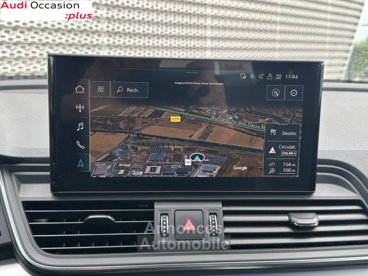 Audi Q5 35 TDI 163 S tronic 7 Business Executive - 27