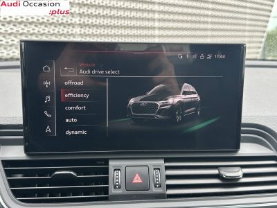 Audi Q5 35 TDI 163 S tronic 7 Business Executive   - 28