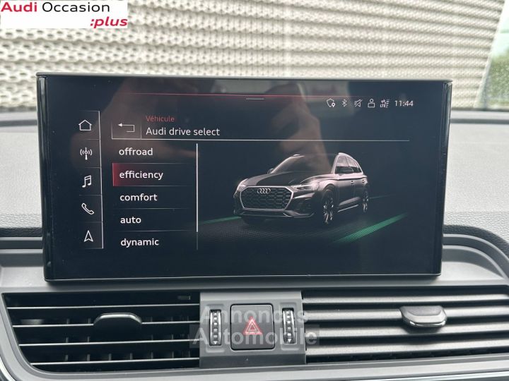 Audi Q5 35 TDI 163 S tronic 7 Business Executive - 28