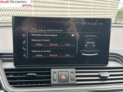 Audi Q5 35 TDI 163 S tronic 7 Business Executive   - 29
