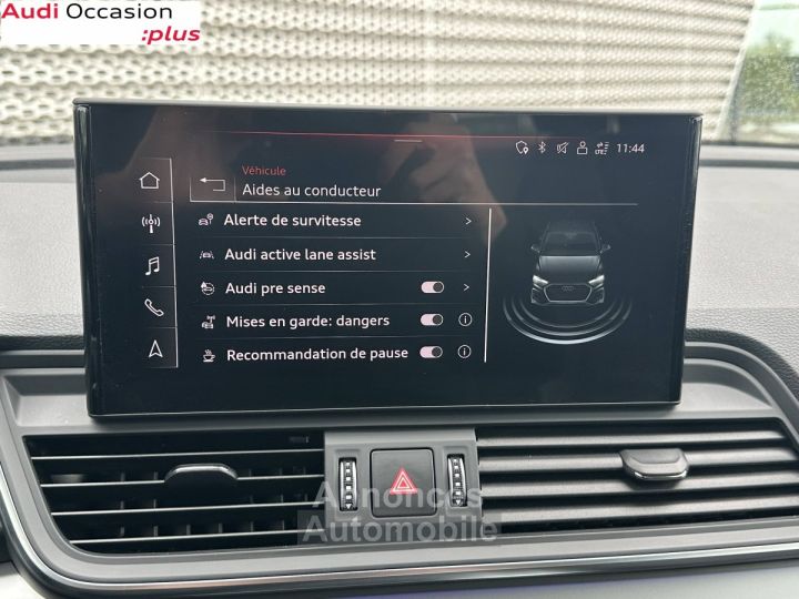Audi Q5 35 TDI 163 S tronic 7 Business Executive - 30