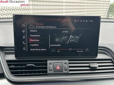 Audi Q5 35 TDI 163 S tronic 7 Business Executive   - 31
