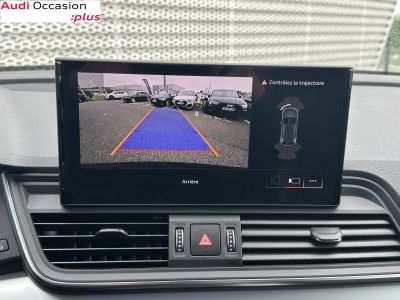 Audi Q5 35 TDI 163 S tronic 7 Business Executive   - 32
