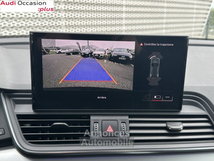 Audi Q5 35 TDI 163 S tronic 7 Business Executive - 32