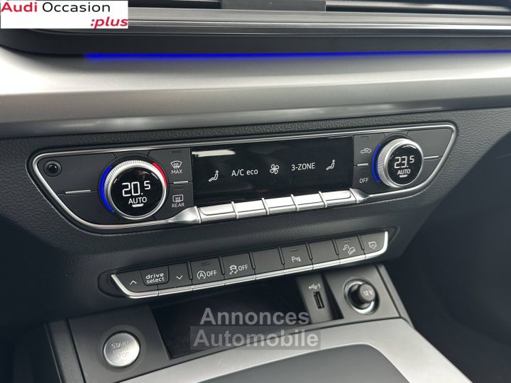 Audi Q5 35 TDI 163 S tronic 7 Business Executive - 33