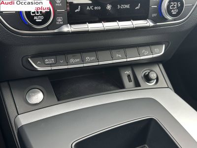 Audi Q5 35 TDI 163 S tronic 7 Business Executive   - 34