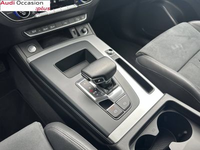 Audi Q5 35 TDI 163 S tronic 7 Business Executive   - 35