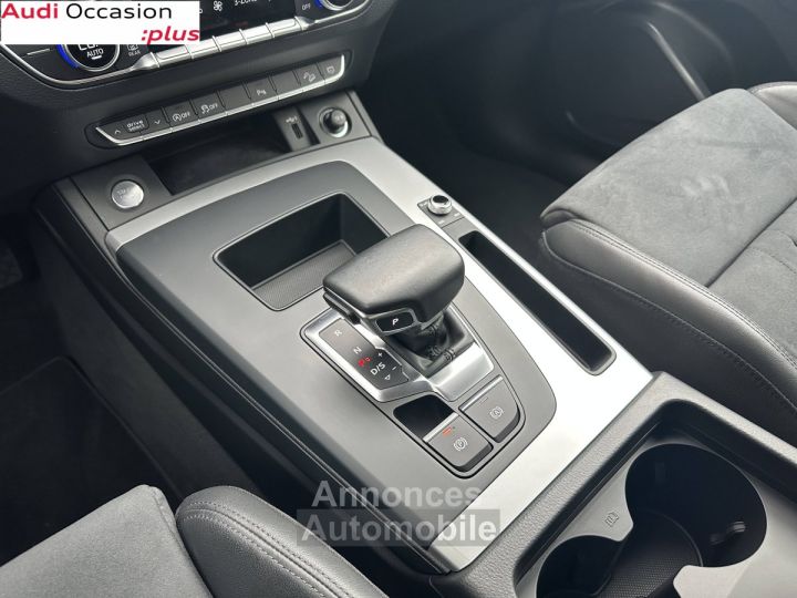 Audi Q5 35 TDI 163 S tronic 7 Business Executive - 35
