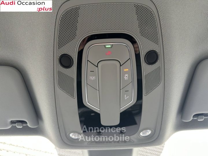 Audi Q5 35 TDI 163 S tronic 7 Business Executive - 36