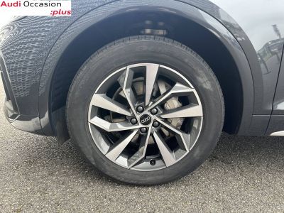Audi Q5 35 TDI 163 S tronic 7 Business Executive   - 37
