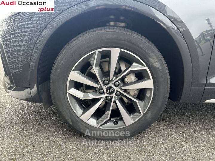 Audi Q5 35 TDI 163 S tronic 7 Business Executive - 37