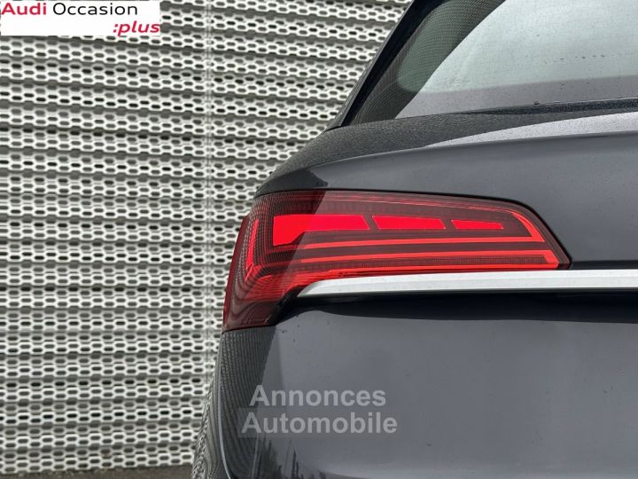 Audi Q5 35 TDI 163 S tronic 7 Business Executive - 38