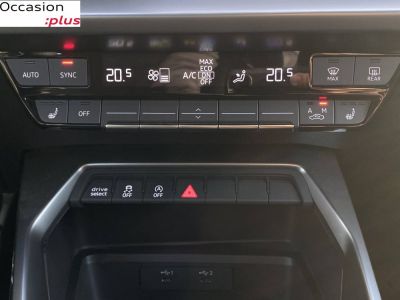 Audi A3 Sportback 35 TFSI Mild Hybrid 150 S tronic 7 S Line   - 5