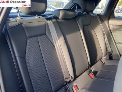 Audi A3 Sportback 35 TFSI Mild Hybrid 150 S tronic 7 S Line   - 10