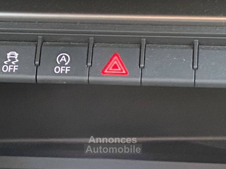 Audi A3 Sportback 35 TFSI Mild Hybrid 150 S tronic 7 S Line - 13