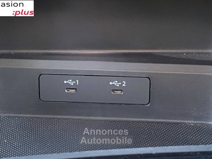 Audi A3 Sportback 35 TFSI Mild Hybrid 150 S tronic 7 S Line - 14
