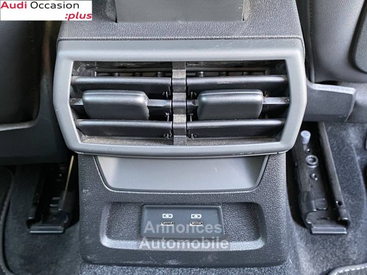 Audi A3 Sportback 35 TFSI Mild Hybrid 150 S tronic 7 S Line - 15