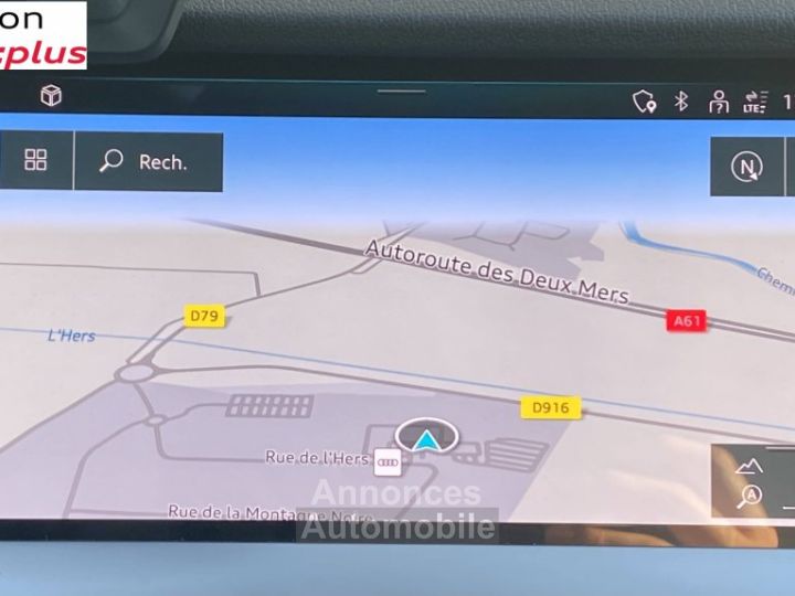 Audi A3 Sportback 35 TFSI Mild Hybrid 150 S tronic 7 S Line - 17