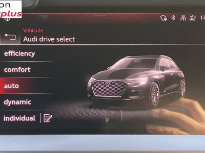 Audi A3 Sportback 35 TFSI Mild Hybrid 150 S tronic 7 S Line   - 18