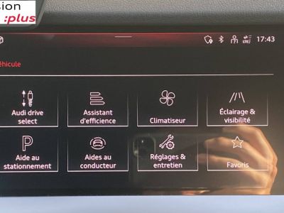Audi A3 Sportback 35 TFSI Mild Hybrid 150 S tronic 7 S Line   - 19