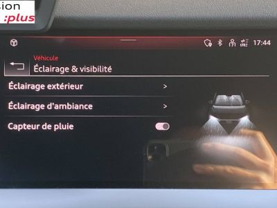 Audi A3 Sportback 35 TFSI Mild Hybrid 150 S tronic 7 S Line   - 21
