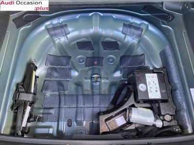 Audi A3 Sportback 35 TFSI Mild Hybrid 150 S tronic 7 S Line   - 26
