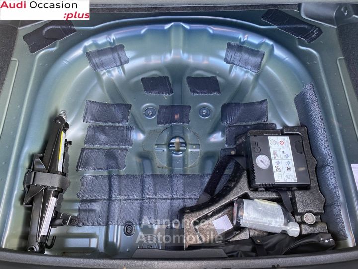 Audi A3 Sportback 35 TFSI Mild Hybrid 150 S tronic 7 S Line - 26