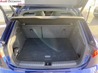 Audi A3 Sportback 35 TFSI Mild Hybrid 150 S tronic 7 S Line   - 27