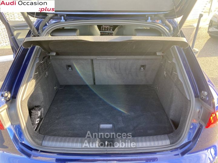 Audi A3 Sportback 35 TFSI Mild Hybrid 150 S tronic 7 S Line - 27