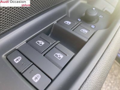 Audi A3 Sportback 35 TFSI Mild Hybrid 150 S tronic 7 S Line   - 28
