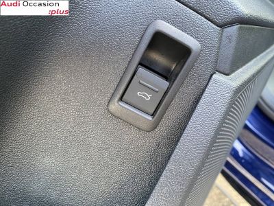 Audi A3 Sportback 35 TFSI Mild Hybrid 150 S tronic 7 S Line   - 29