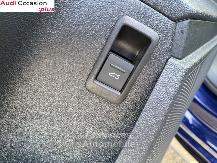 Audi A3 Sportback 35 TFSI Mild Hybrid 150 S tronic 7 S Line - 29