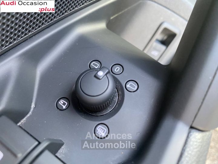 Audi A3 Sportback 35 TFSI Mild Hybrid 150 S tronic 7 S Line - 30