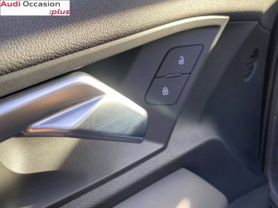 Audi A3 Sportback 35 TFSI Mild Hybrid 150 S tronic 7 S Line   - 31