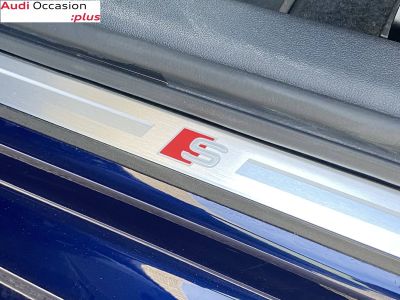 Audi A3 Sportback 35 TFSI Mild Hybrid 150 S tronic 7 S Line   - 32