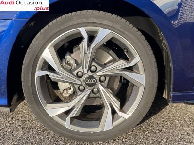 Audi A3 Sportback 35 TFSI Mild Hybrid 150 S tronic 7 S Line   - 35