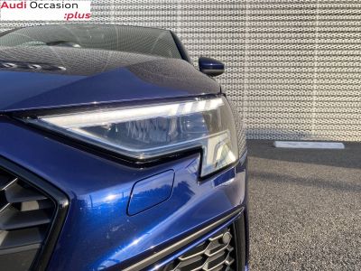 Audi A3 Sportback 35 TFSI Mild Hybrid 150 S tronic 7 S Line   - 40