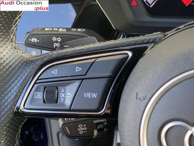 Audi A3 Sportback 35 TFSI Mild Hybrid 150 S tronic 7 S Line   - 41