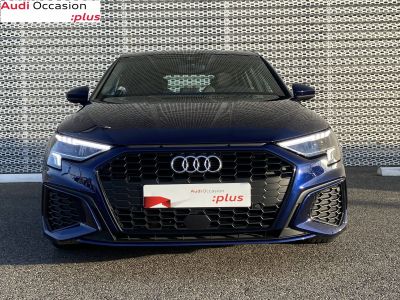 Audi A3 Sportback 35 TFSI Mild Hybrid 150 S tronic 7 S Line   - 42