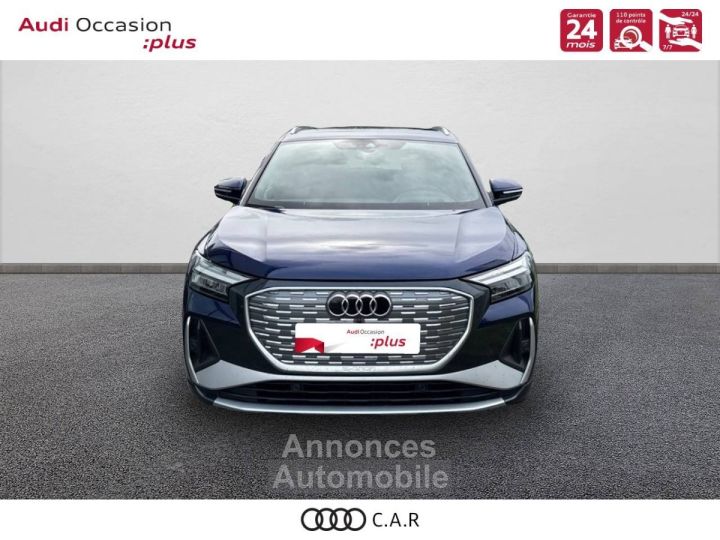 Audi Q4 E-Tron 45 285 ch 82 kWh - 2