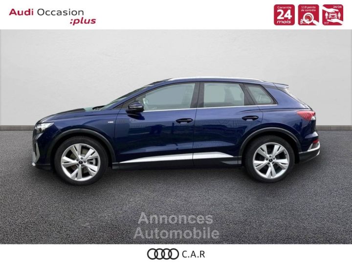 Audi Q4 E-Tron 45 285 ch 82 kWh - 3