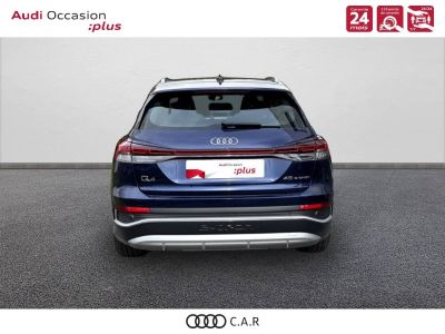 Audi Q4 E-Tron 45 285 ch 82 kWh   - 4
