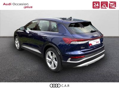 Audi Q4 E-Tron 45 285 ch 82 kWh   - 5