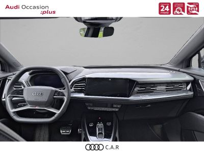 Audi Q4 E-Tron 45 285 ch 82 kWh   - 6
