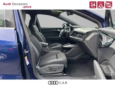 Audi Q4 E-Tron 45 285 ch 82 kWh   - 7