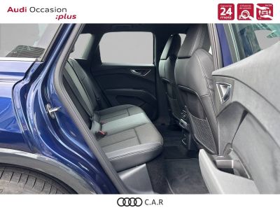 Audi Q4 E-Tron 45 285 ch 82 kWh   - 8