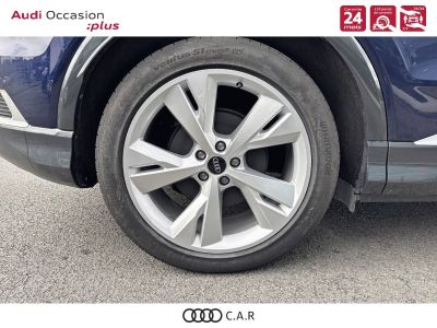 Audi Q4 E-Tron 45 285 ch 82 kWh   - 9