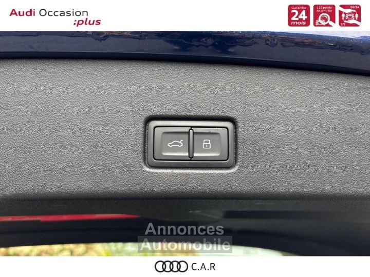 Audi Q4 E-Tron 45 285 ch 82 kWh - 10